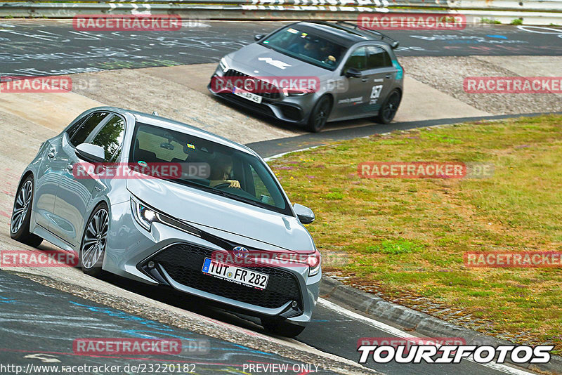 Bild #23220182 - Touristenfahrten Nürburgring Nordschleife (29.07.2023)