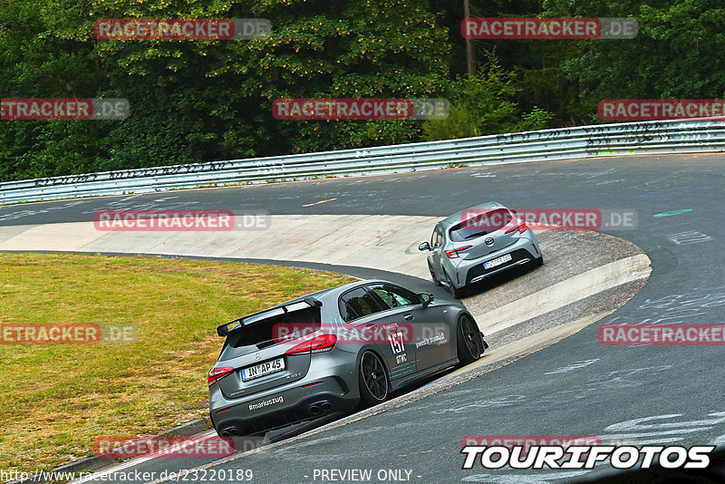 Bild #23220189 - Touristenfahrten Nürburgring Nordschleife (29.07.2023)