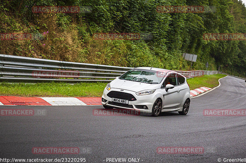 Bild #23220295 - Touristenfahrten Nürburgring Nordschleife (30.07.2023)