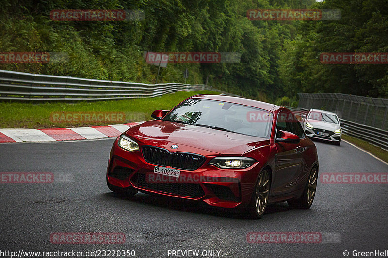 Bild #23220350 - Touristenfahrten Nürburgring Nordschleife (30.07.2023)