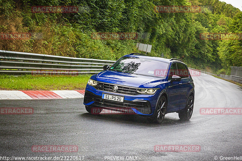 Bild #23220617 - Touristenfahrten Nürburgring Nordschleife (30.07.2023)