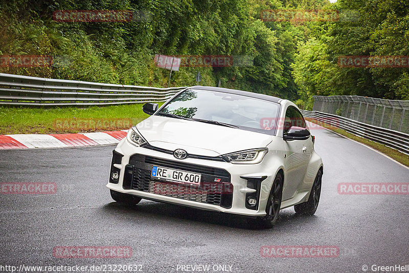 Bild #23220632 - Touristenfahrten Nürburgring Nordschleife (30.07.2023)