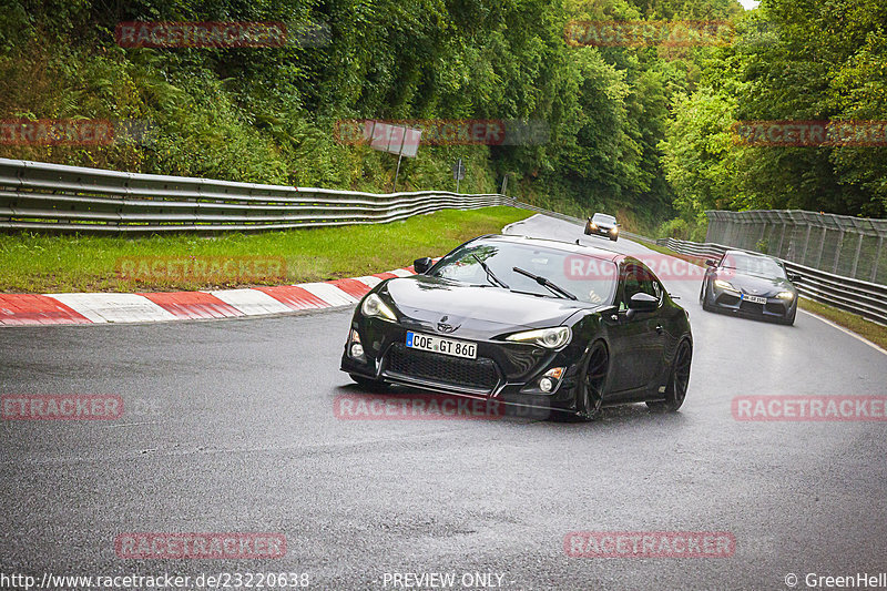 Bild #23220638 - Touristenfahrten Nürburgring Nordschleife (30.07.2023)