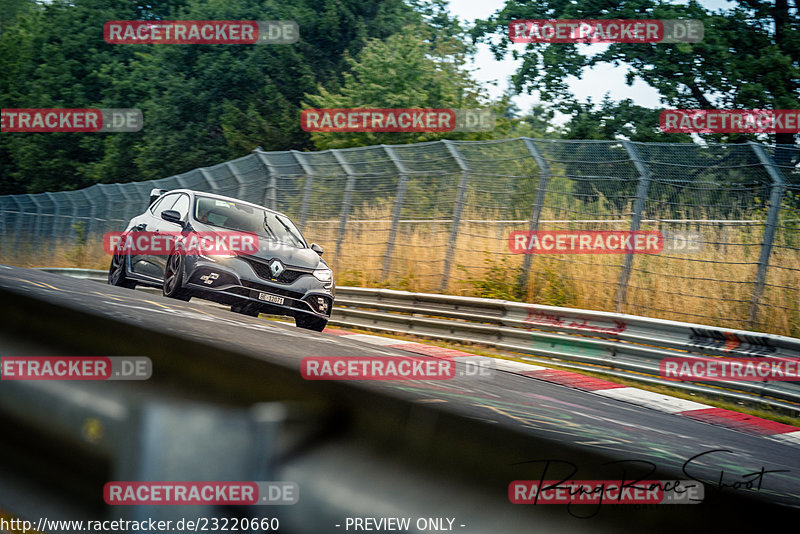 Bild #23220660 - Touristenfahrten Nürburgring Nordschleife (30.07.2023)