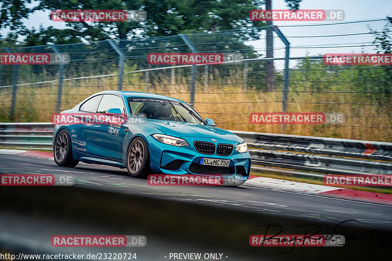 Bild #23220724 - Touristenfahrten Nürburgring Nordschleife (30.07.2023)