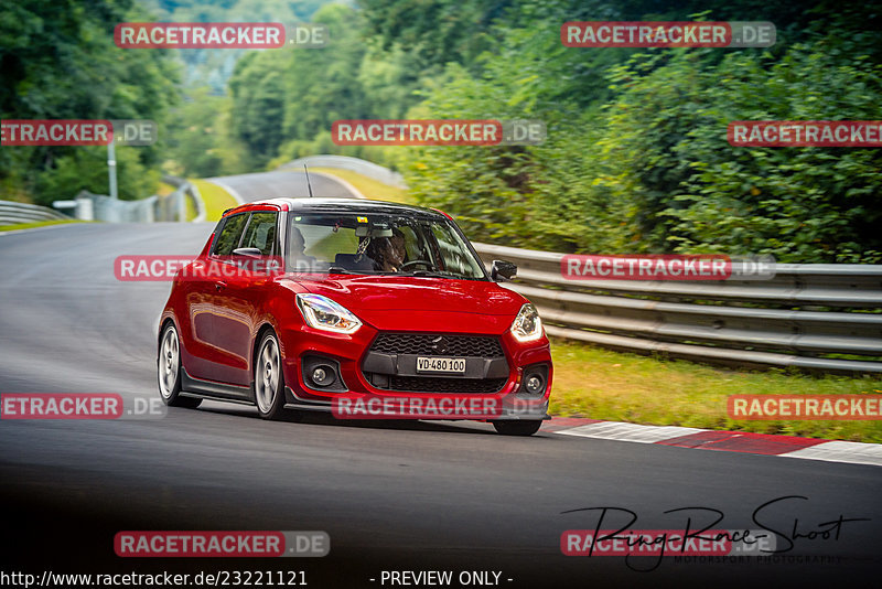 Bild #23221121 - Touristenfahrten Nürburgring Nordschleife (30.07.2023)