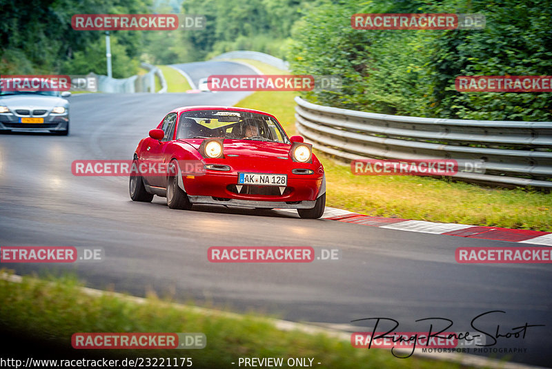 Bild #23221175 - Touristenfahrten Nürburgring Nordschleife (30.07.2023)