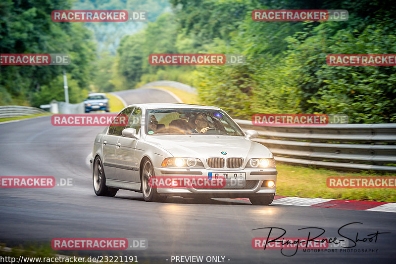 Bild #23221191 - Touristenfahrten Nürburgring Nordschleife (30.07.2023)