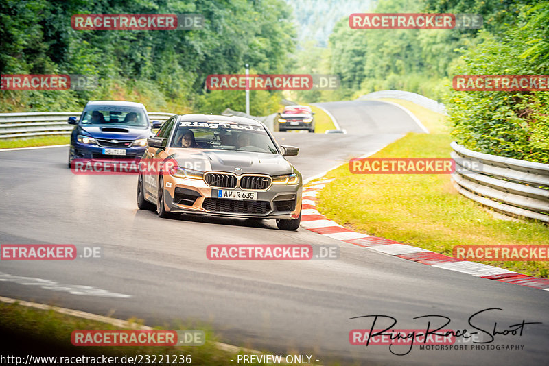 Bild #23221236 - Touristenfahrten Nürburgring Nordschleife (30.07.2023)