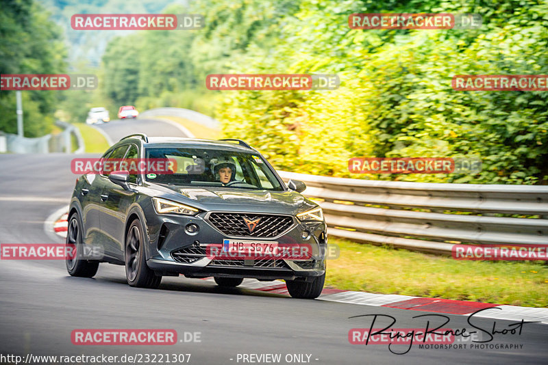 Bild #23221307 - Touristenfahrten Nürburgring Nordschleife (30.07.2023)