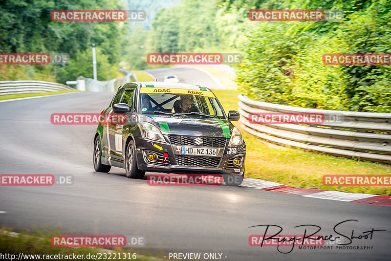 Bild #23221316 - Touristenfahrten Nürburgring Nordschleife (30.07.2023)