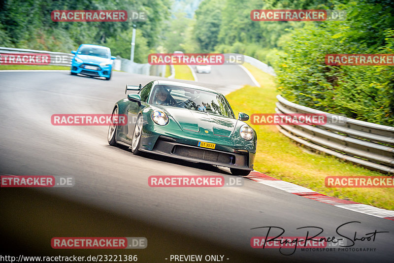 Bild #23221386 - Touristenfahrten Nürburgring Nordschleife (30.07.2023)