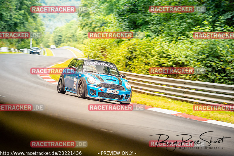 Bild #23221436 - Touristenfahrten Nürburgring Nordschleife (30.07.2023)