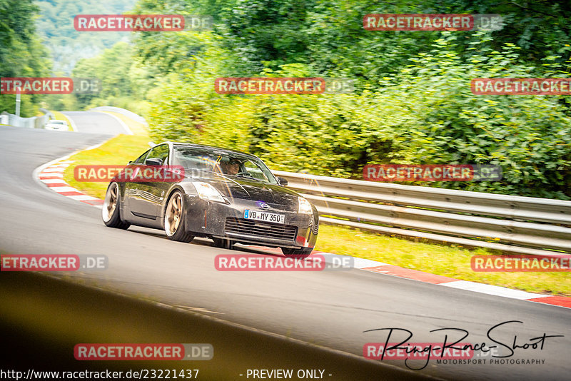 Bild #23221437 - Touristenfahrten Nürburgring Nordschleife (30.07.2023)