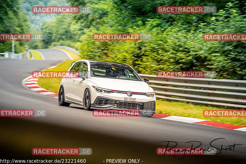 Bild #23221460 - Touristenfahrten Nürburgring Nordschleife (30.07.2023)