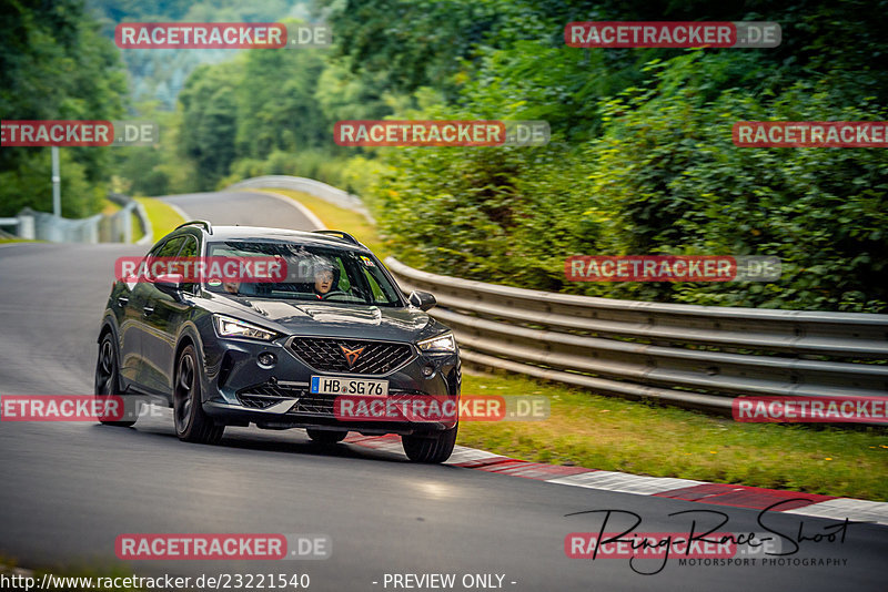 Bild #23221540 - Touristenfahrten Nürburgring Nordschleife (30.07.2023)