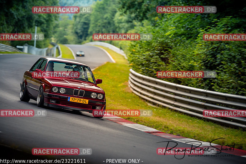 Bild #23221611 - Touristenfahrten Nürburgring Nordschleife (30.07.2023)