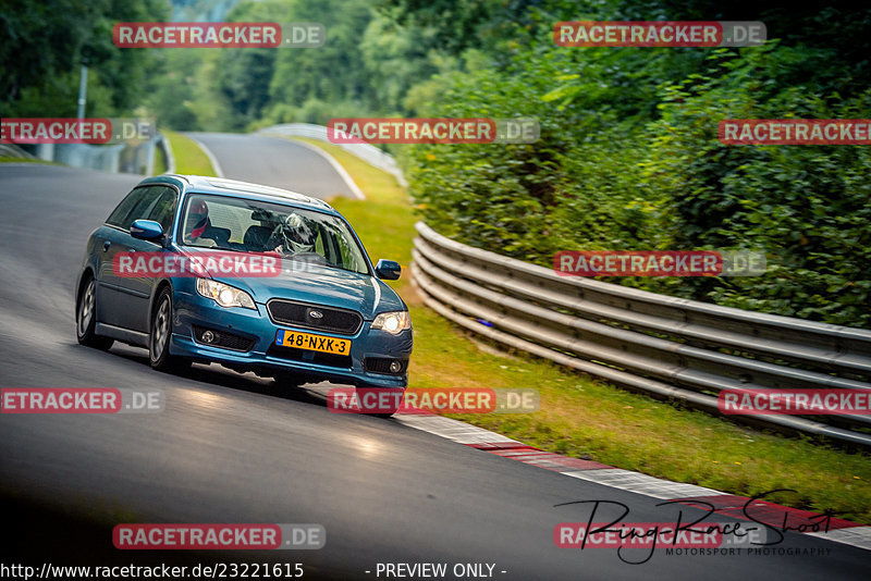 Bild #23221615 - Touristenfahrten Nürburgring Nordschleife (30.07.2023)