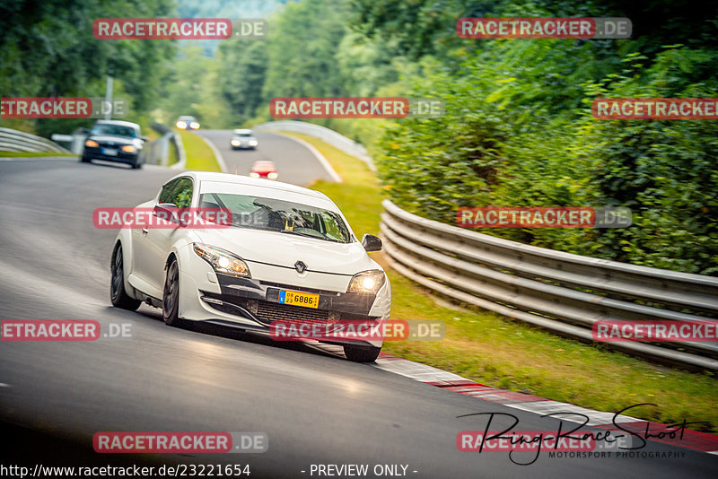 Bild #23221654 - Touristenfahrten Nürburgring Nordschleife (30.07.2023)