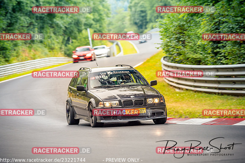 Bild #23221744 - Touristenfahrten Nürburgring Nordschleife (30.07.2023)