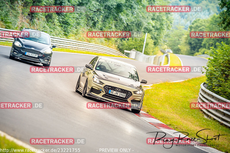 Bild #23221755 - Touristenfahrten Nürburgring Nordschleife (30.07.2023)