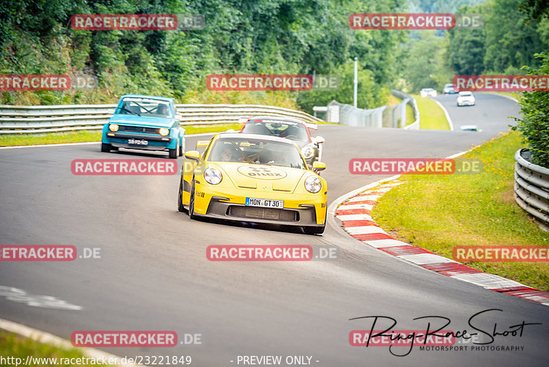 Bild #23221849 - Touristenfahrten Nürburgring Nordschleife (30.07.2023)