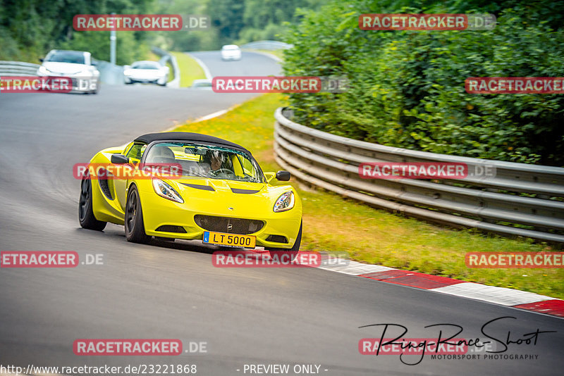 Bild #23221868 - Touristenfahrten Nürburgring Nordschleife (30.07.2023)