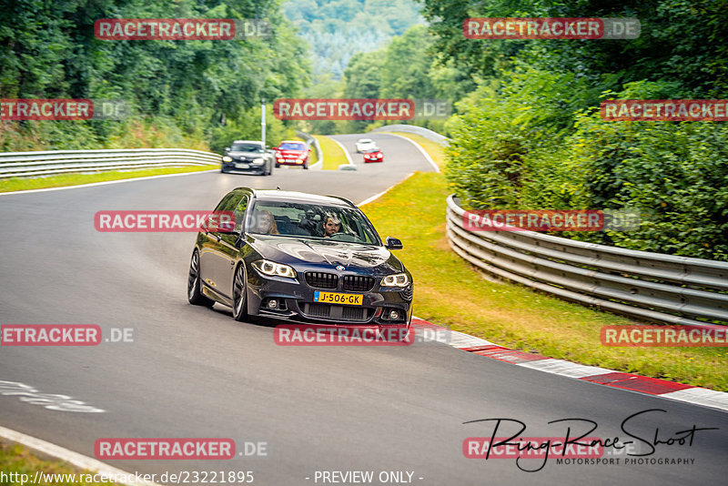 Bild #23221895 - Touristenfahrten Nürburgring Nordschleife (30.07.2023)