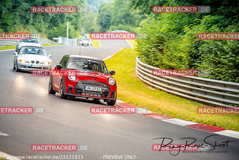 Bild #23221915 - Touristenfahrten Nürburgring Nordschleife (30.07.2023)