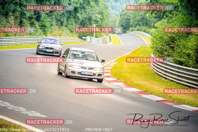 Bild #23221922 - Touristenfahrten Nürburgring Nordschleife (30.07.2023)