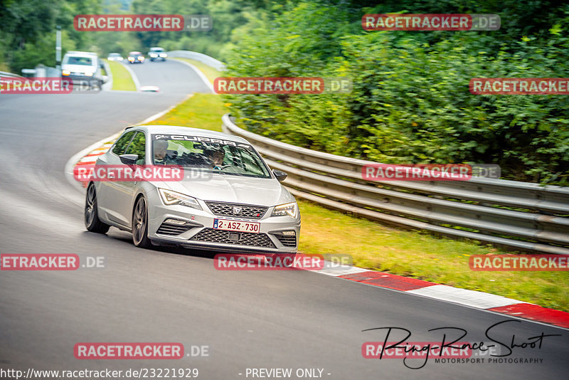 Bild #23221929 - Touristenfahrten Nürburgring Nordschleife (30.07.2023)