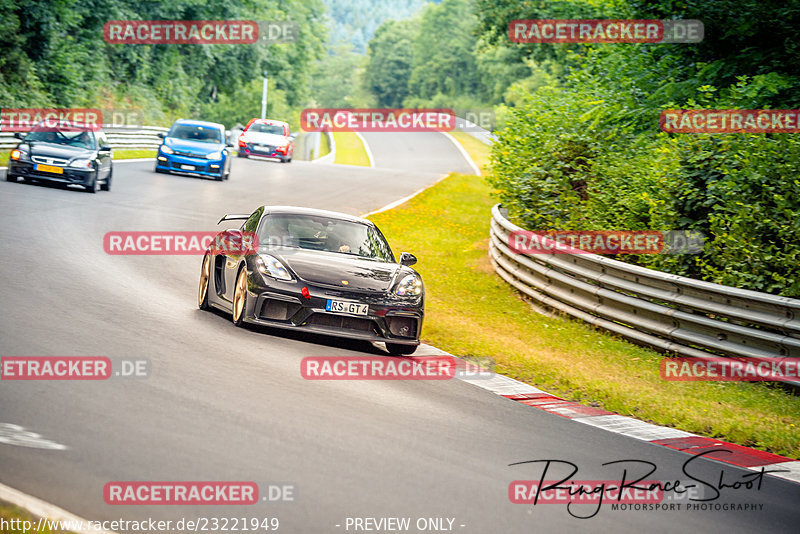 Bild #23221949 - Touristenfahrten Nürburgring Nordschleife (30.07.2023)