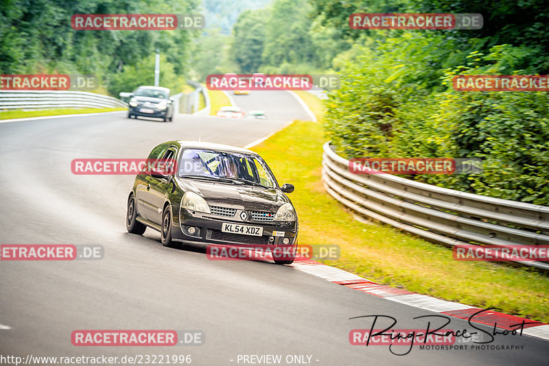 Bild #23221996 - Touristenfahrten Nürburgring Nordschleife (30.07.2023)