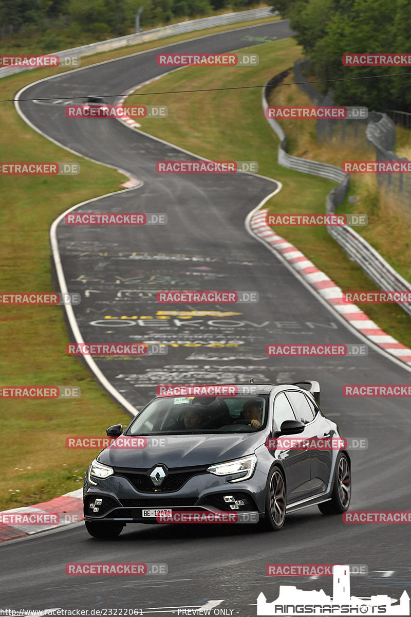 Bild #23222061 - Touristenfahrten Nürburgring Nordschleife (30.07.2023)