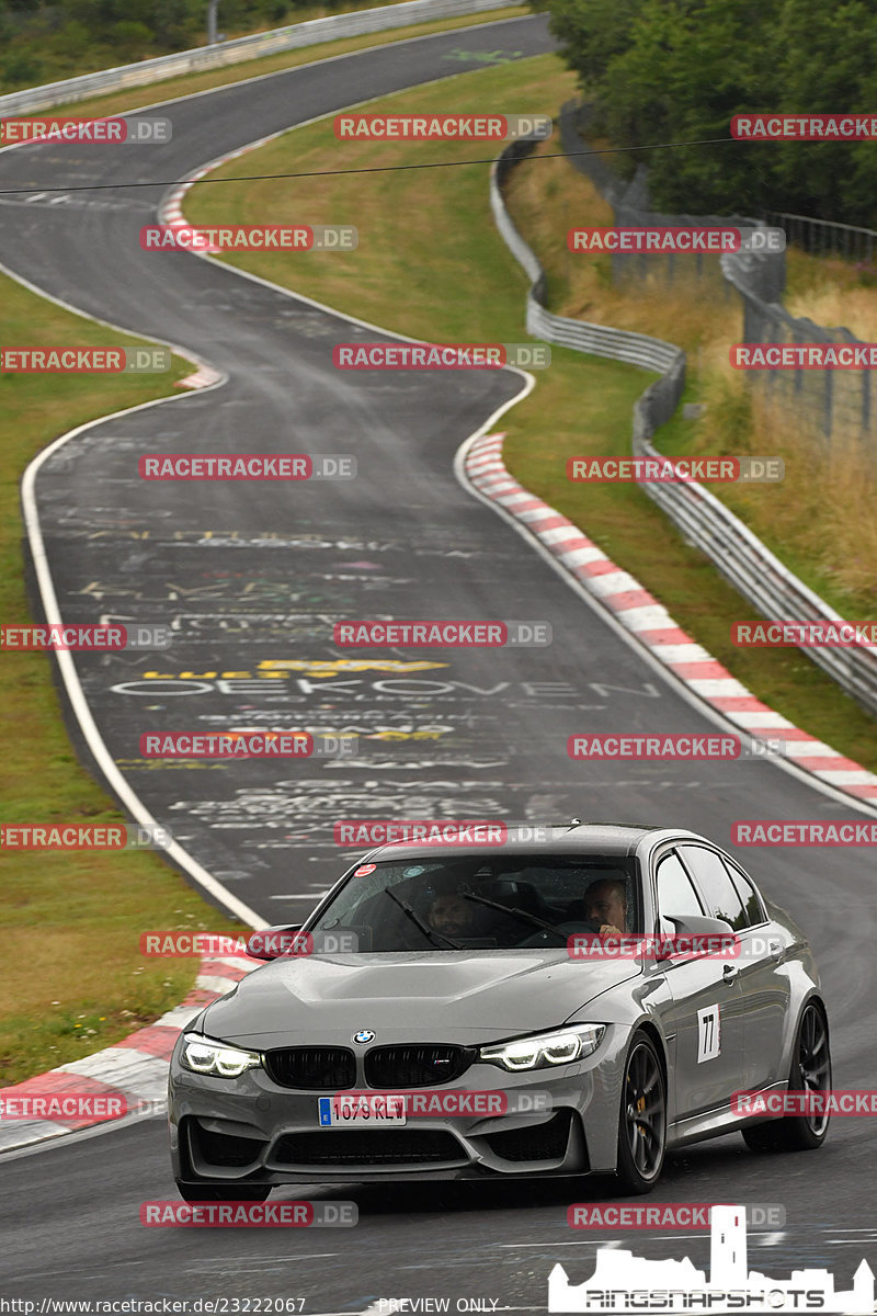 Bild #23222067 - Touristenfahrten Nürburgring Nordschleife (30.07.2023)