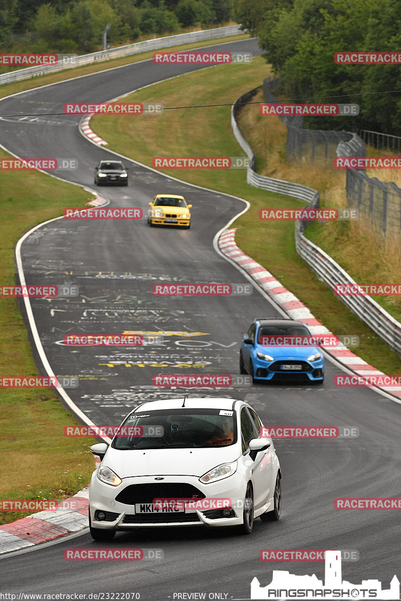 Bild #23222070 - Touristenfahrten Nürburgring Nordschleife (30.07.2023)