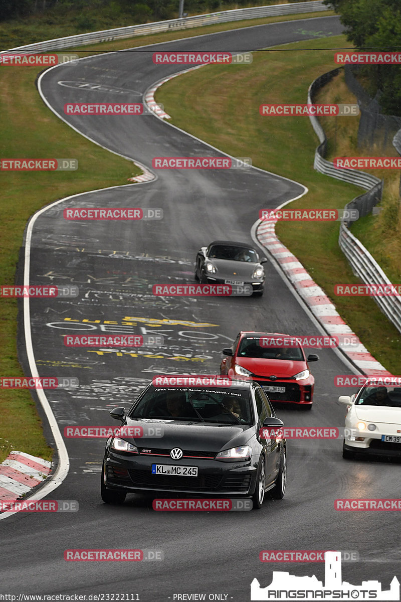 Bild #23222111 - Touristenfahrten Nürburgring Nordschleife (30.07.2023)