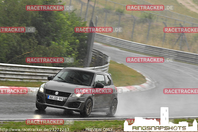 Bild #23222283 - Touristenfahrten Nürburgring Nordschleife (30.07.2023)