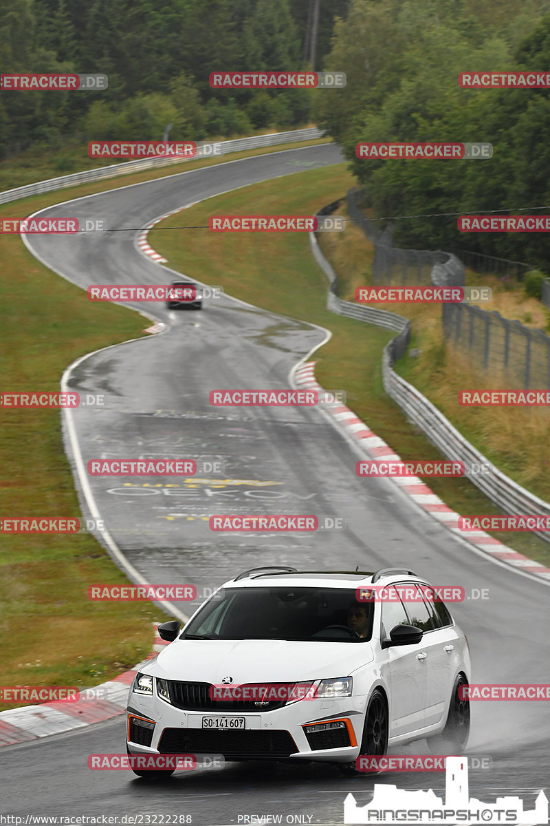 Bild #23222288 - Touristenfahrten Nürburgring Nordschleife (30.07.2023)