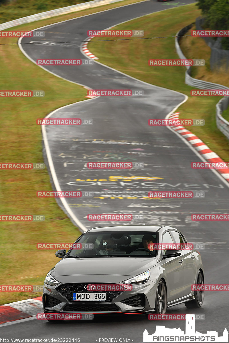 Bild #23222446 - Touristenfahrten Nürburgring Nordschleife (30.07.2023)