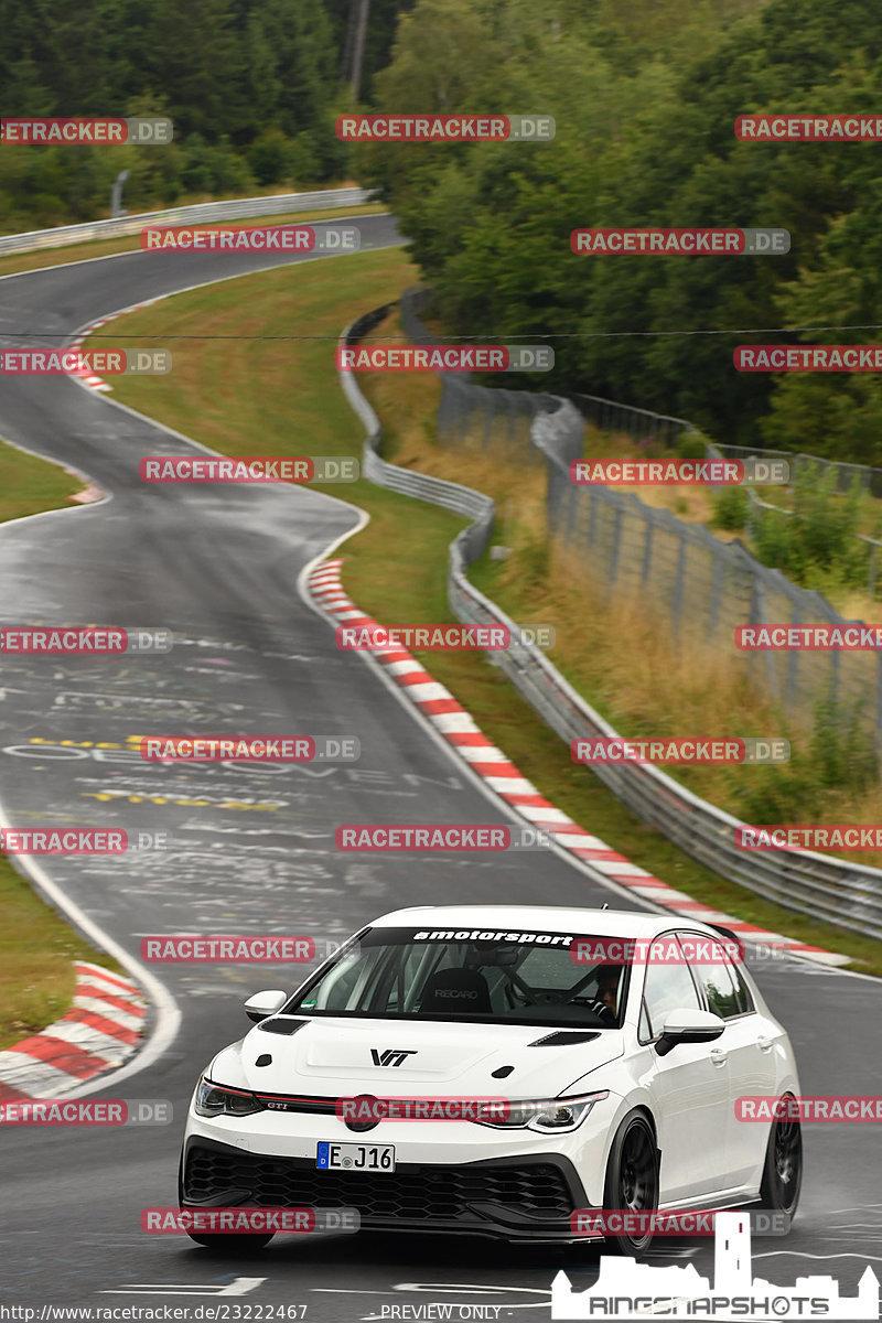 Bild #23222467 - Touristenfahrten Nürburgring Nordschleife (30.07.2023)