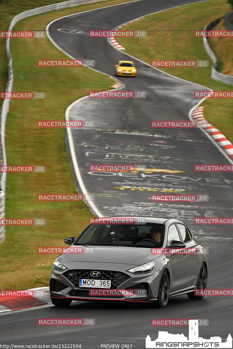 Bild #23222504 - Touristenfahrten Nürburgring Nordschleife (30.07.2023)