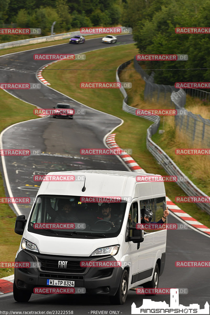 Bild #23222558 - Touristenfahrten Nürburgring Nordschleife (30.07.2023)