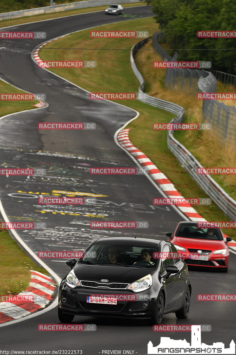 Bild #23222573 - Touristenfahrten Nürburgring Nordschleife (30.07.2023)