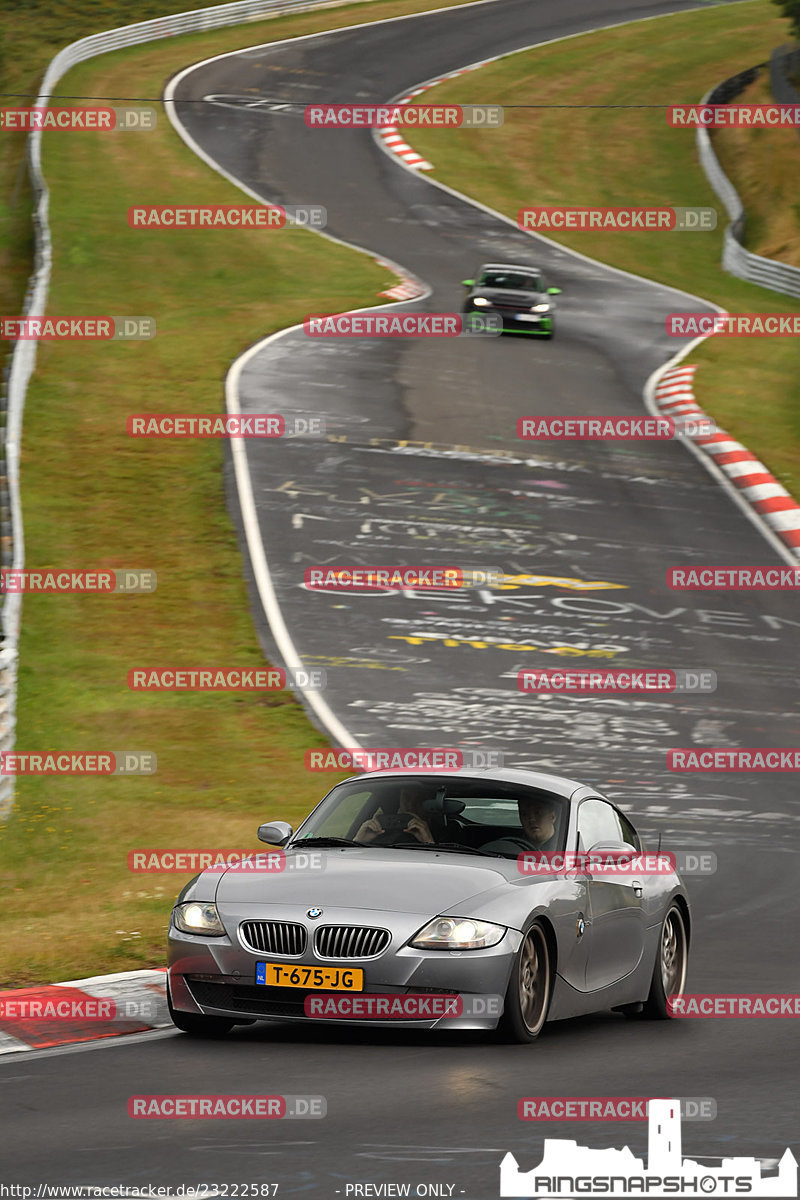 Bild #23222587 - Touristenfahrten Nürburgring Nordschleife (30.07.2023)