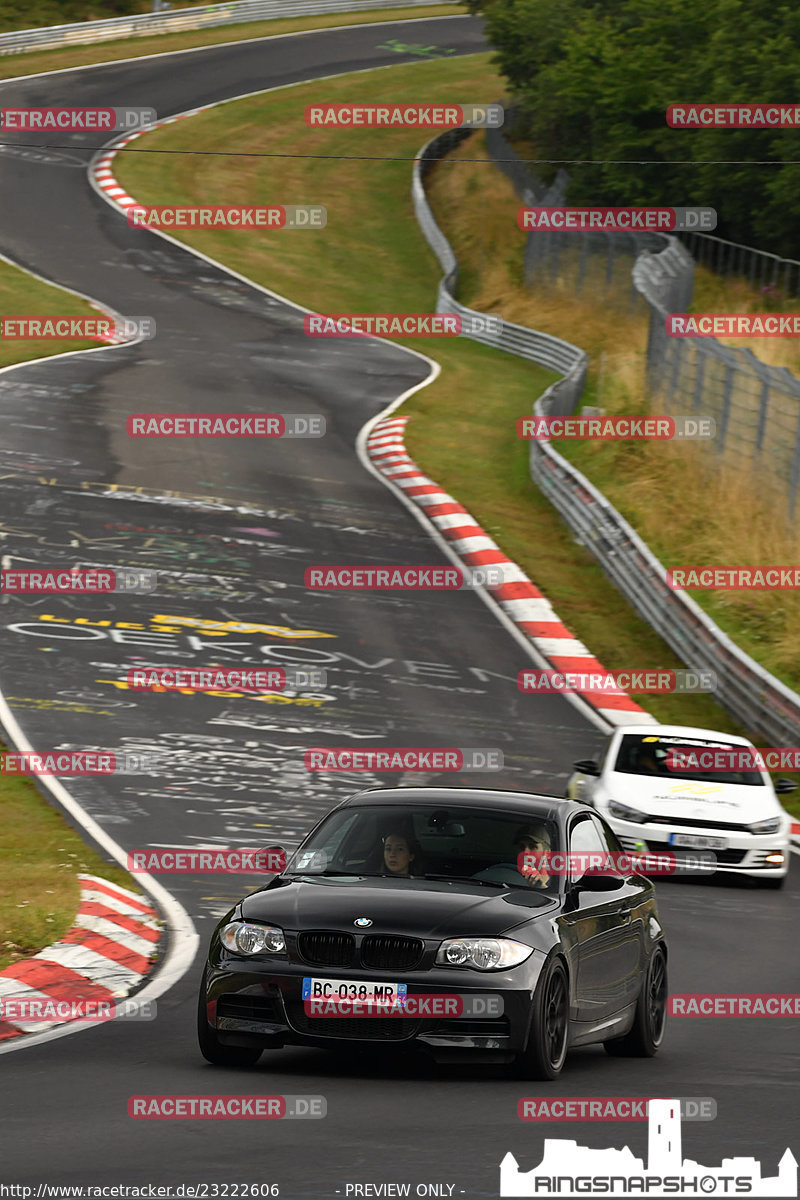 Bild #23222606 - Touristenfahrten Nürburgring Nordschleife (30.07.2023)