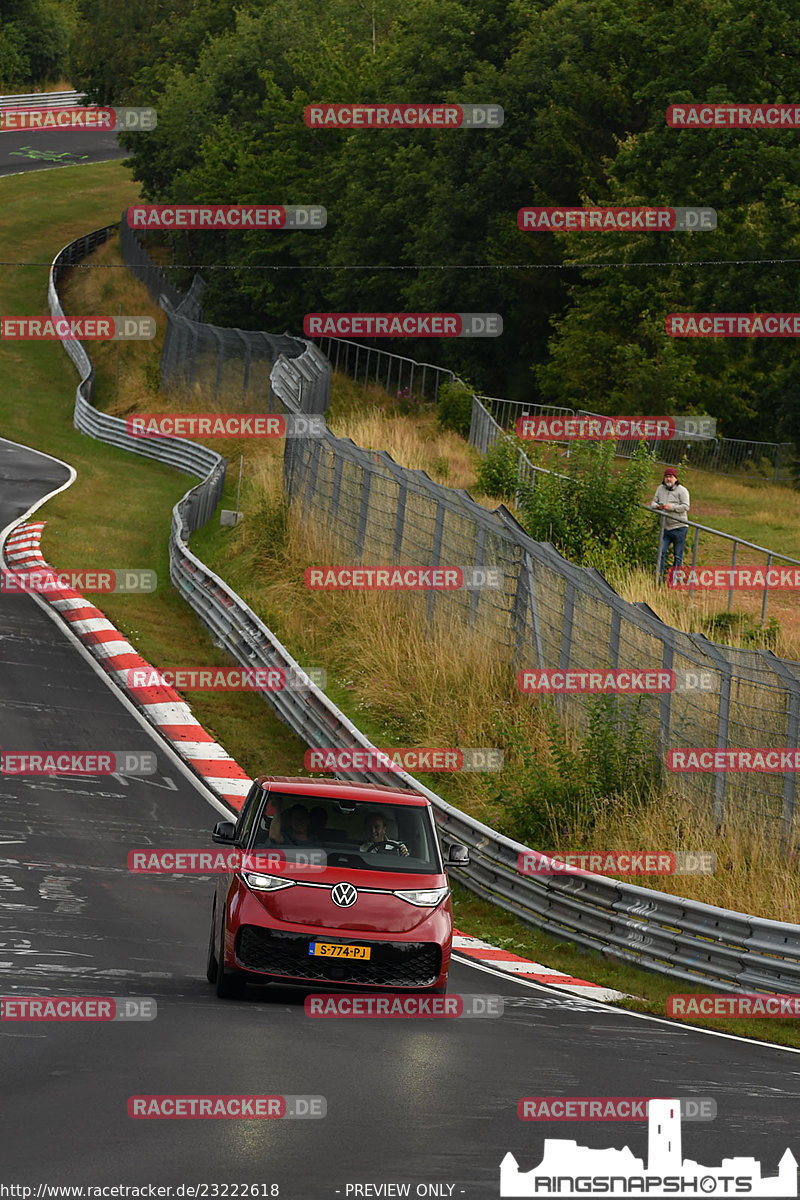 Bild #23222618 - Touristenfahrten Nürburgring Nordschleife (30.07.2023)