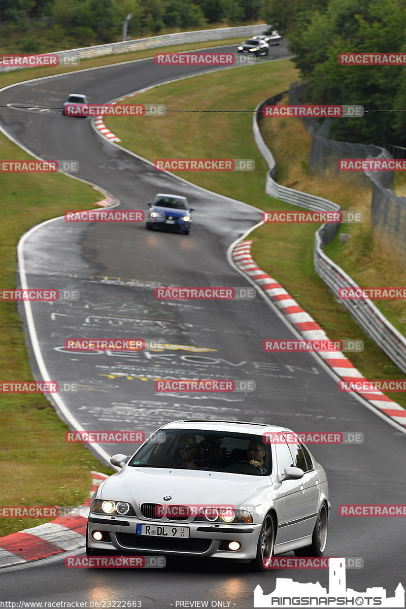 Bild #23222663 - Touristenfahrten Nürburgring Nordschleife (30.07.2023)