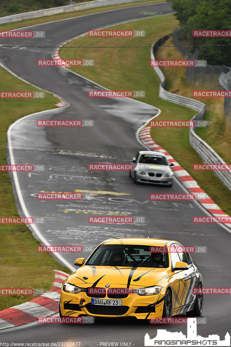 Bild #23222677 - Touristenfahrten Nürburgring Nordschleife (30.07.2023)