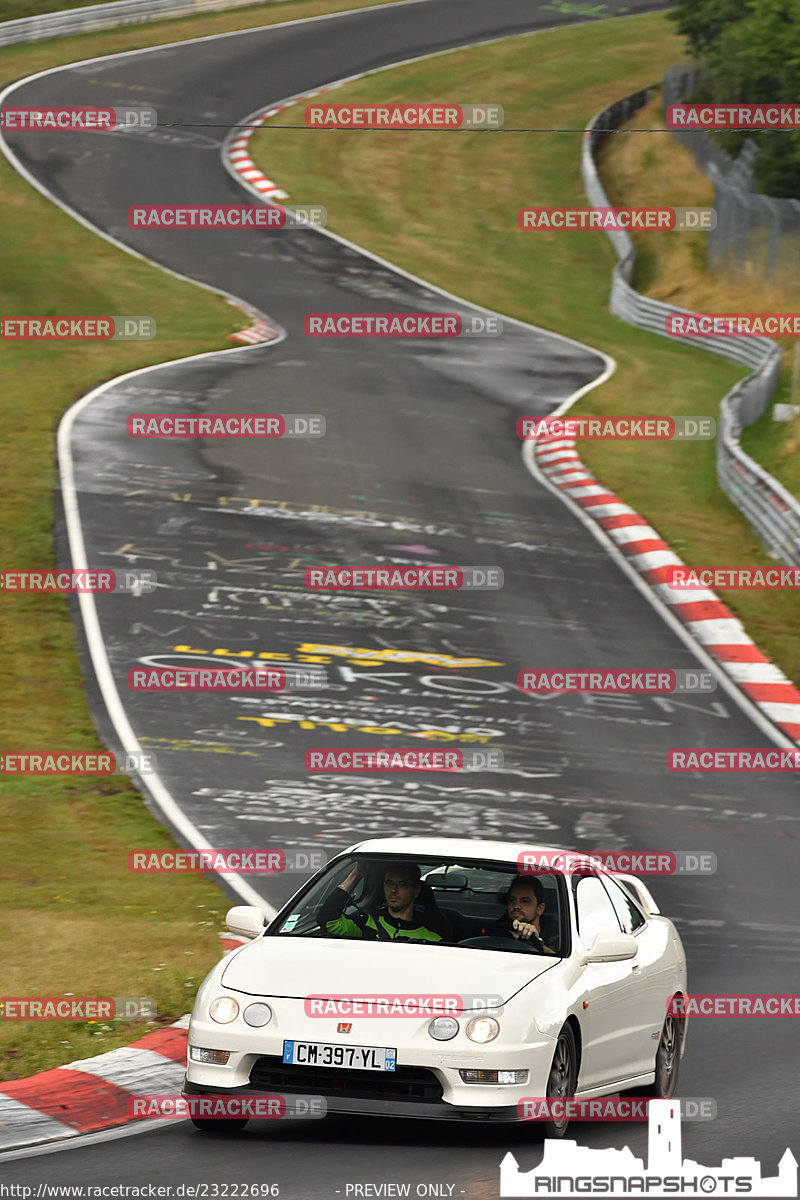 Bild #23222696 - Touristenfahrten Nürburgring Nordschleife (30.07.2023)